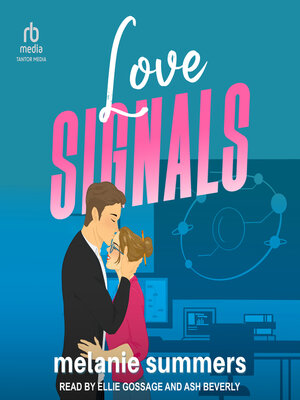 cover image of Love Signals